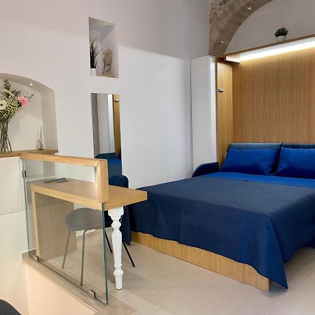 L'Alfiere Hotel Corato Ngoại thất bức ảnh