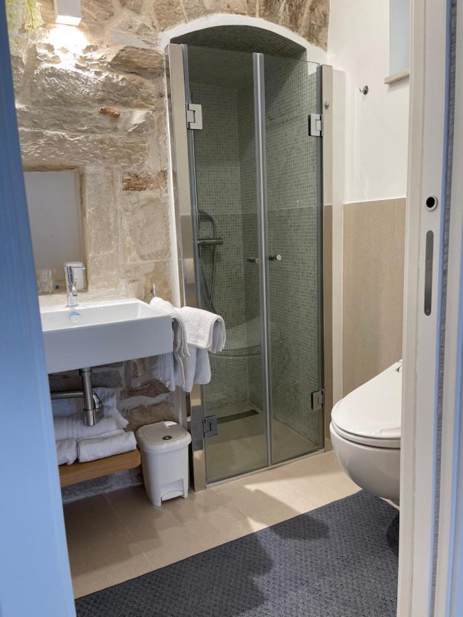 L'Alfiere Hotel Corato Ngoại thất bức ảnh