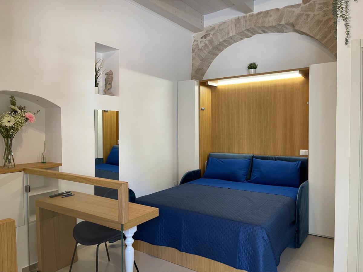 L'Alfiere Hotel Corato Ngoại thất bức ảnh
