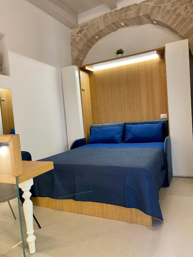 L'Alfiere Hotel Corato Ngoại thất bức ảnh