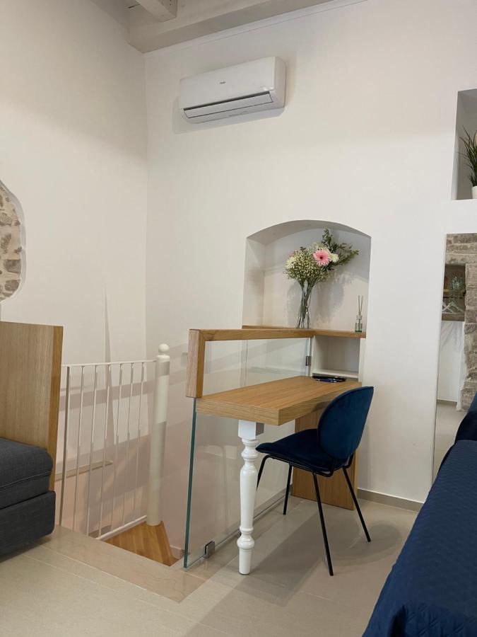 L'Alfiere Hotel Corato Ngoại thất bức ảnh