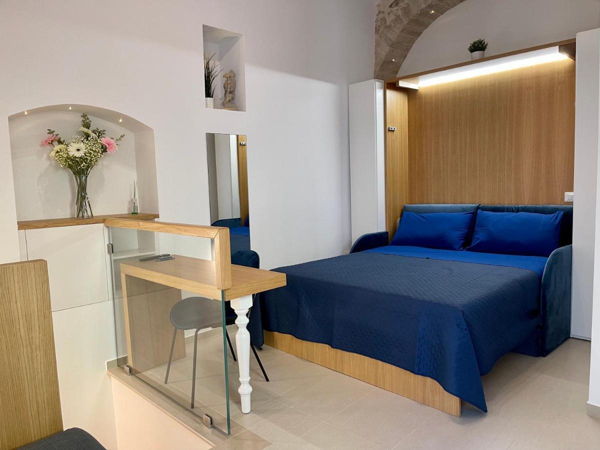 L'Alfiere Hotel Corato Ngoại thất bức ảnh